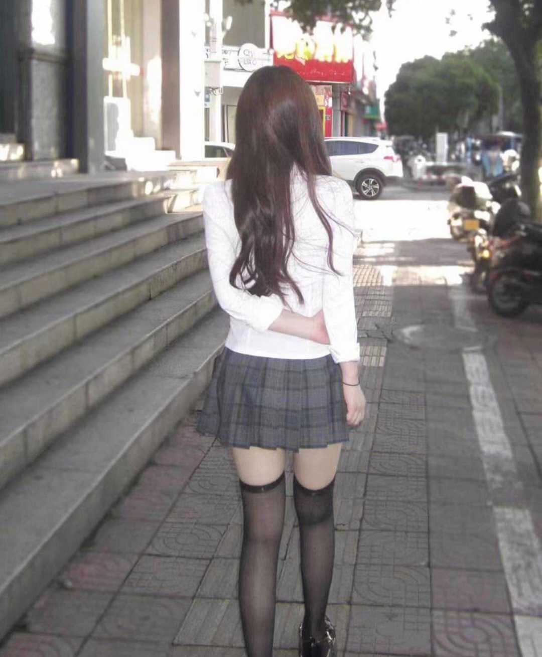 清纯甜美小姐姐兼职